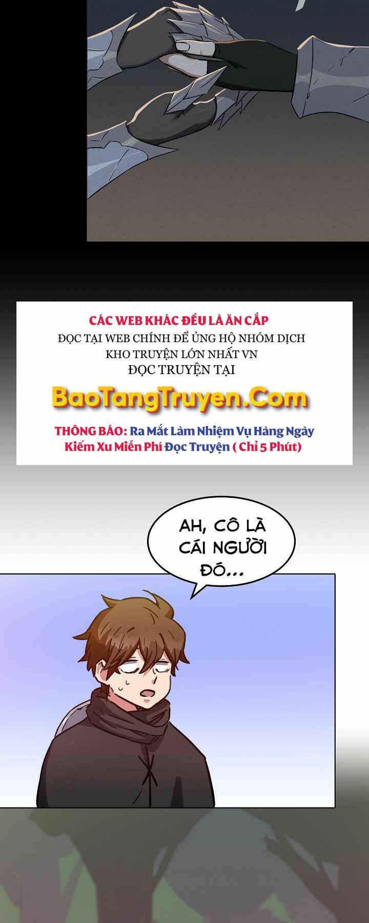 Level 1 Player Tập 32 trang 14