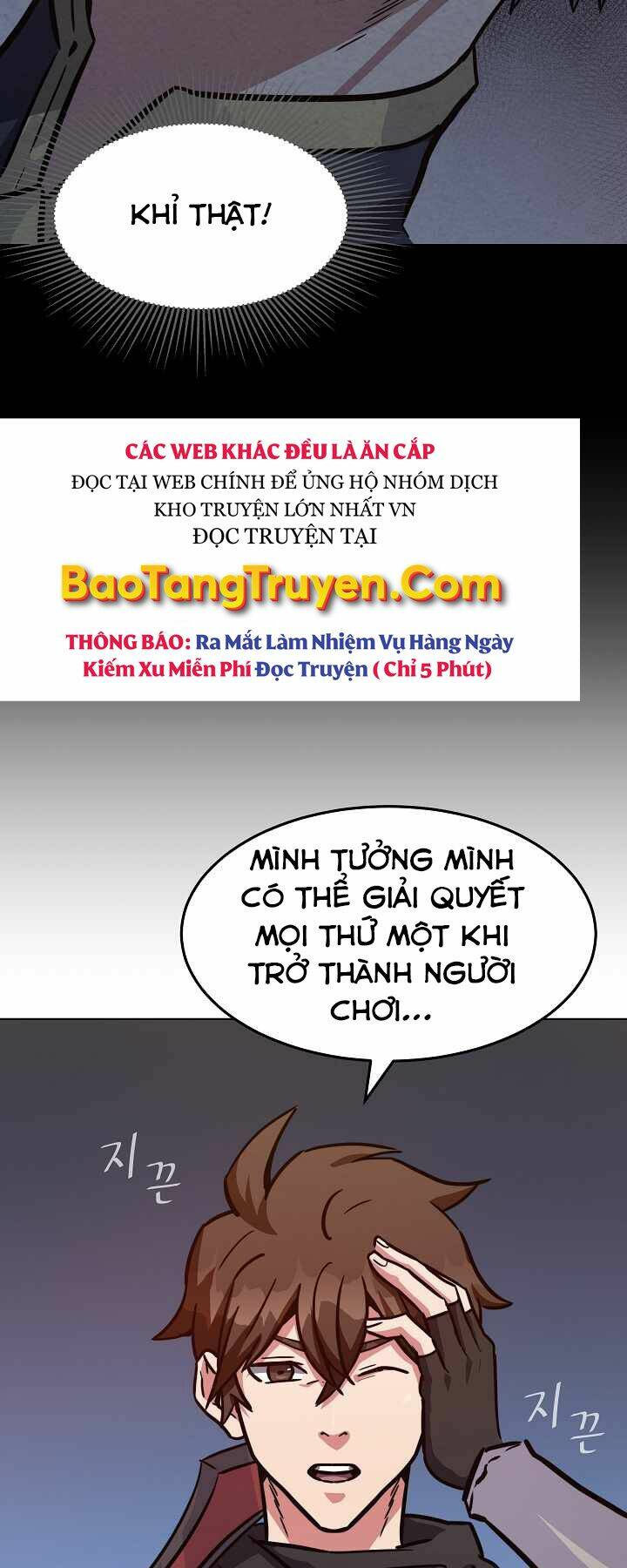 Level 1 Player Tập 33 trang 14