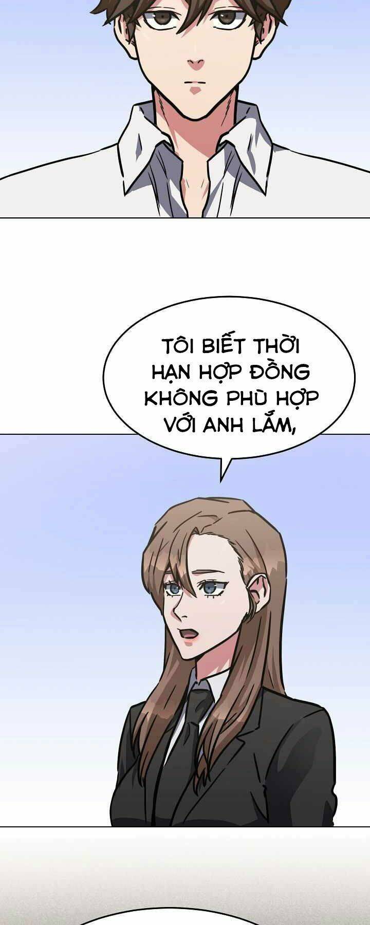 Level 1 Player Tập 35 trang 2