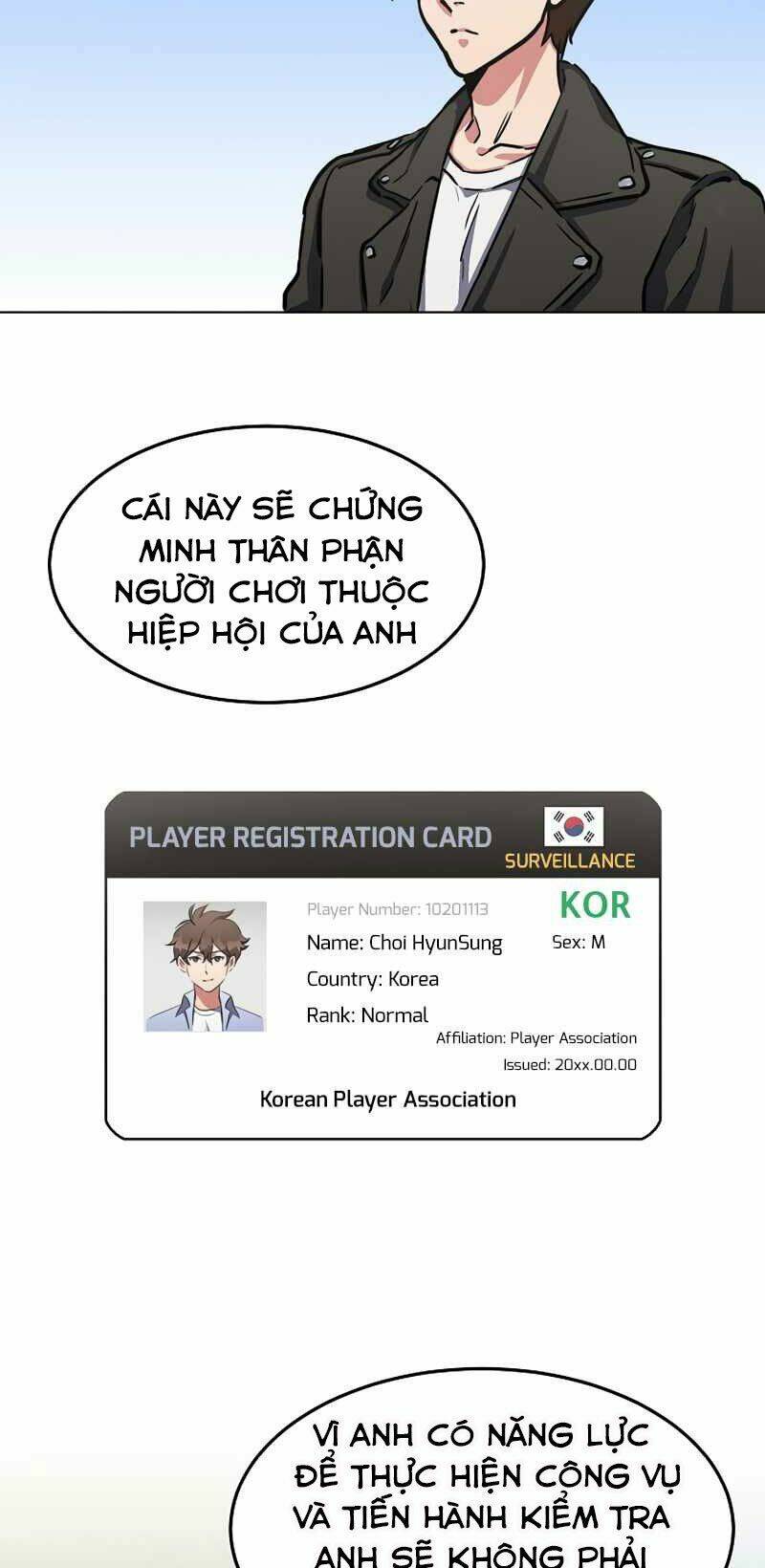 Level 1 Player Tập 36 trang 14