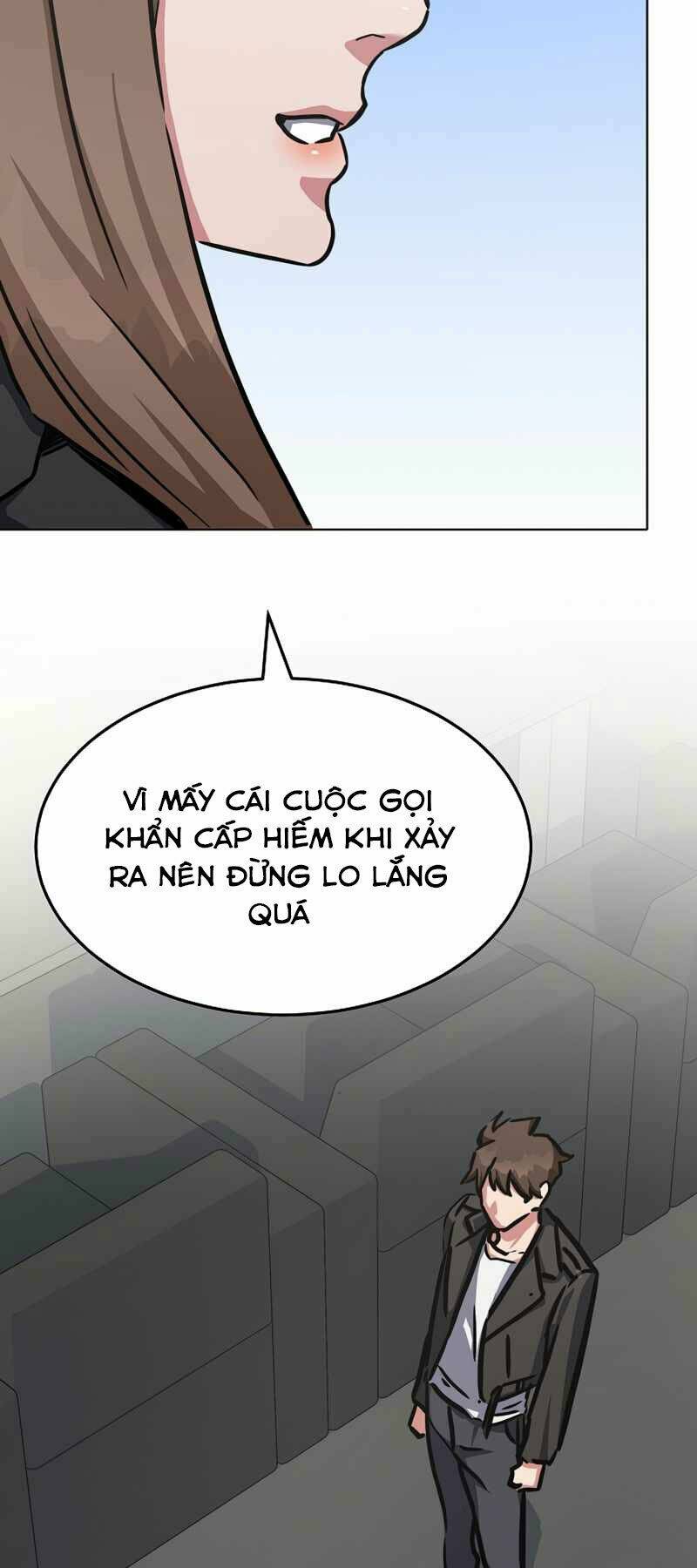 Level 1 Player Tập 36 trang 17