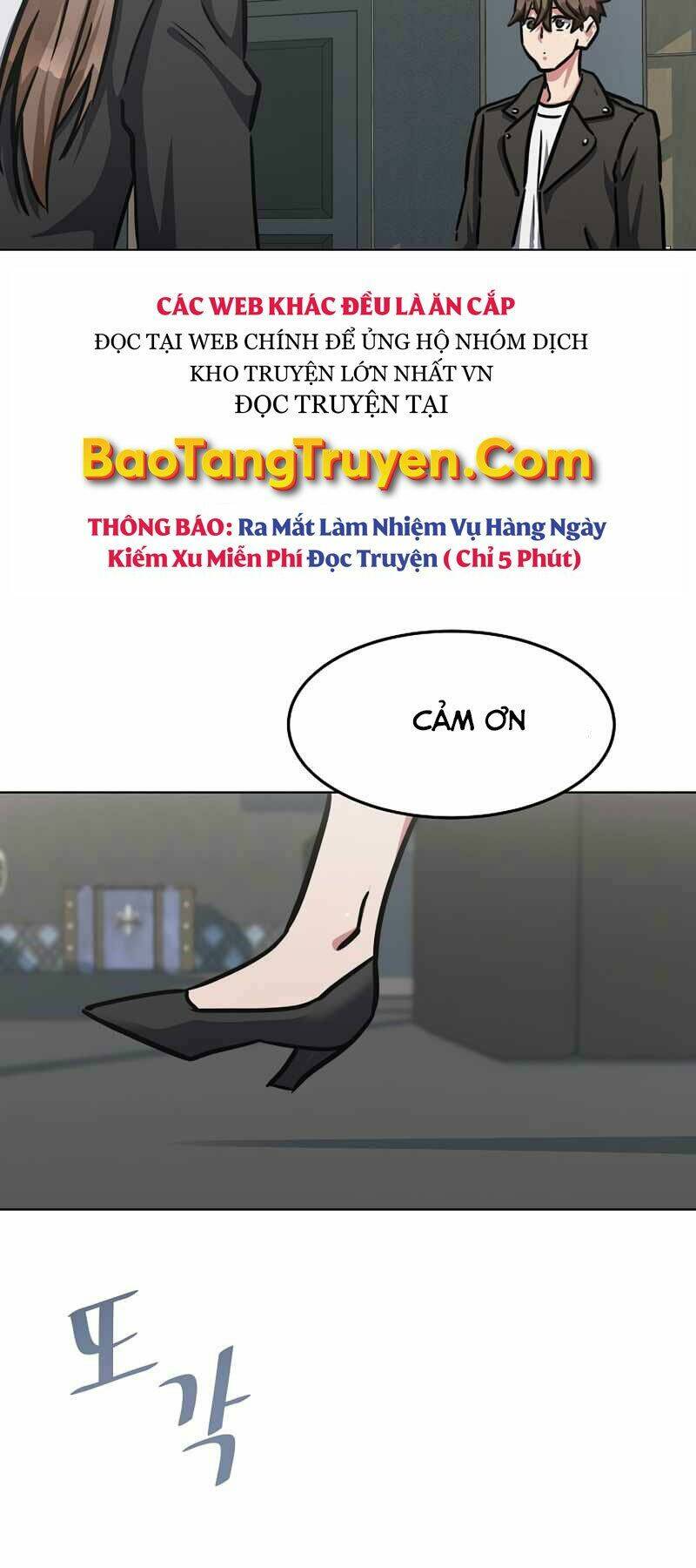 Level 1 Player Tập 36 trang 23