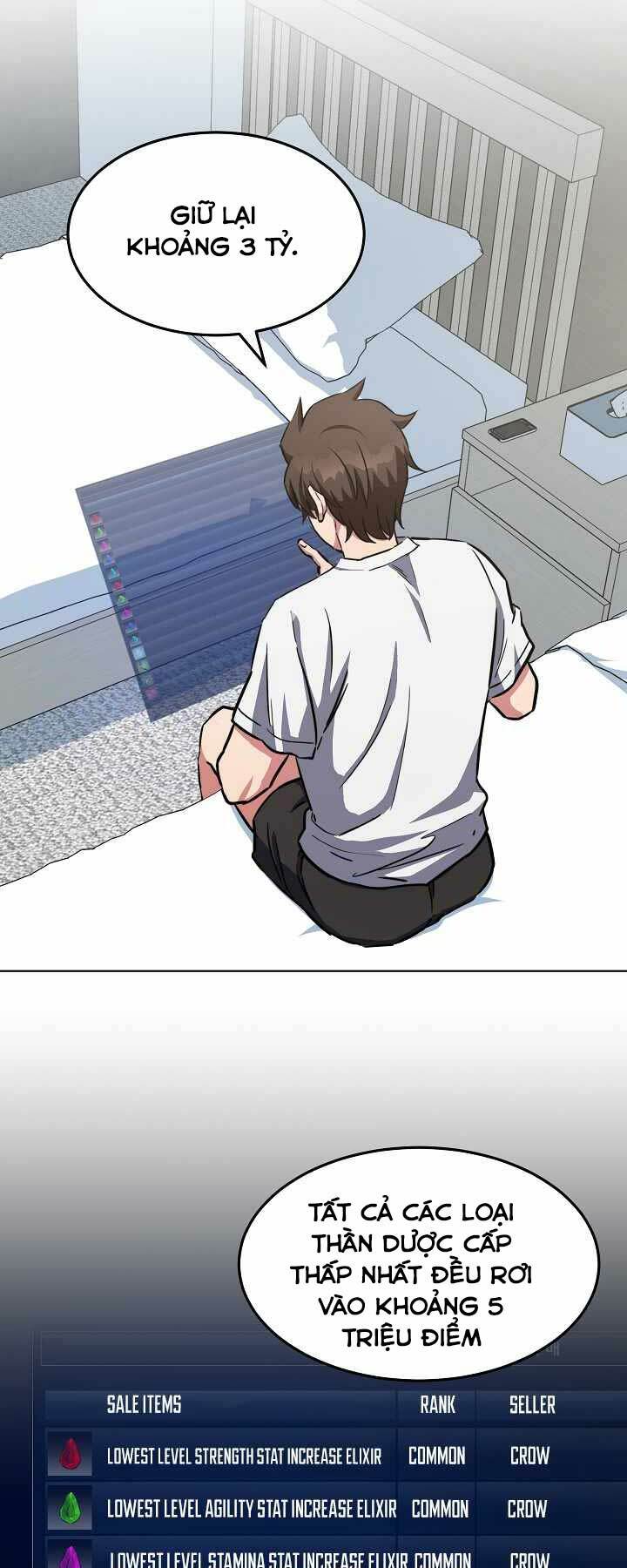 Level 1 Player Tập 37 trang 17