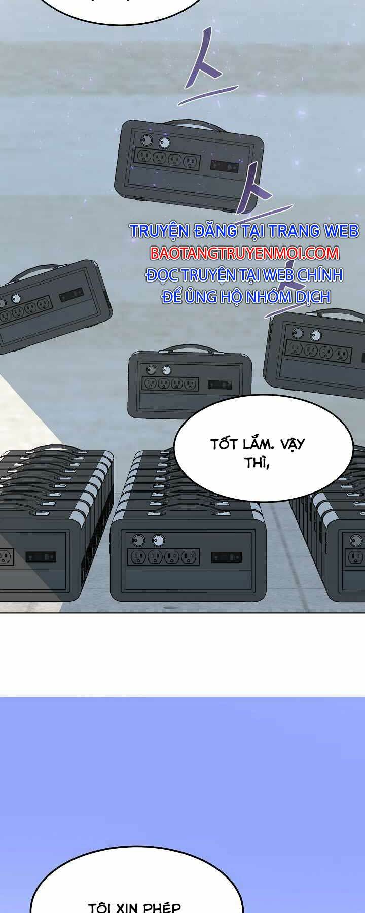 Level 1 Player Tập 37 trang 8
