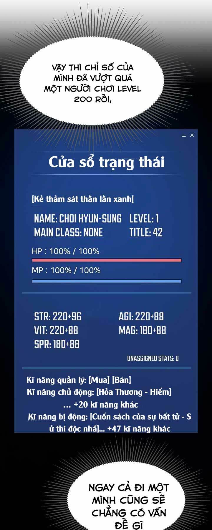 Level 1 Player Tập 38 trang 35