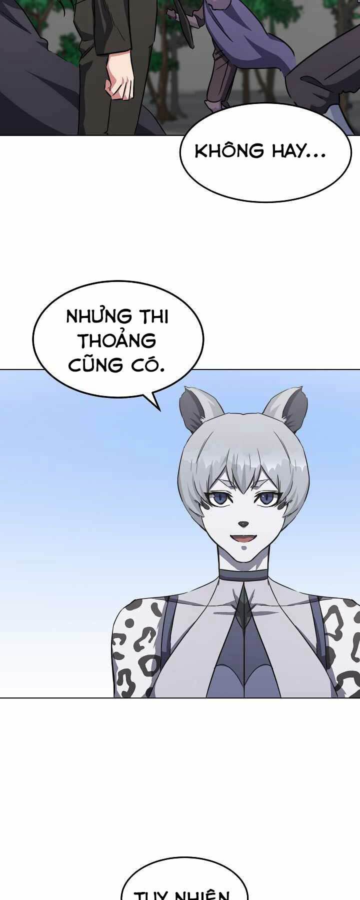 Level 1 Player Tập 39 trang 3