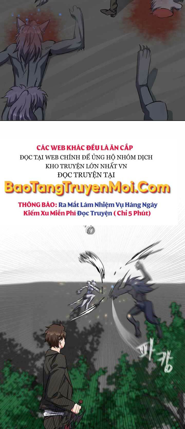 Level 1 Player Tập 39 trang 28