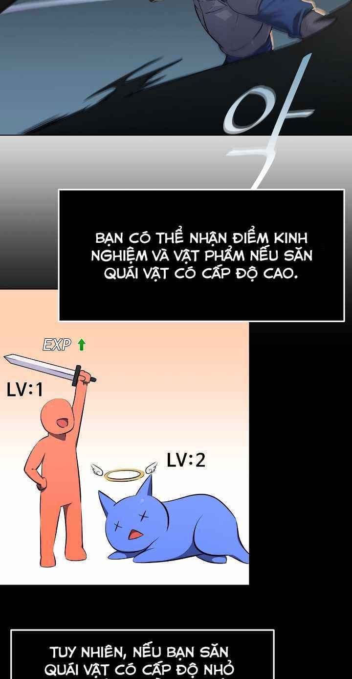 Level 1 Player Tập 4 trang 47