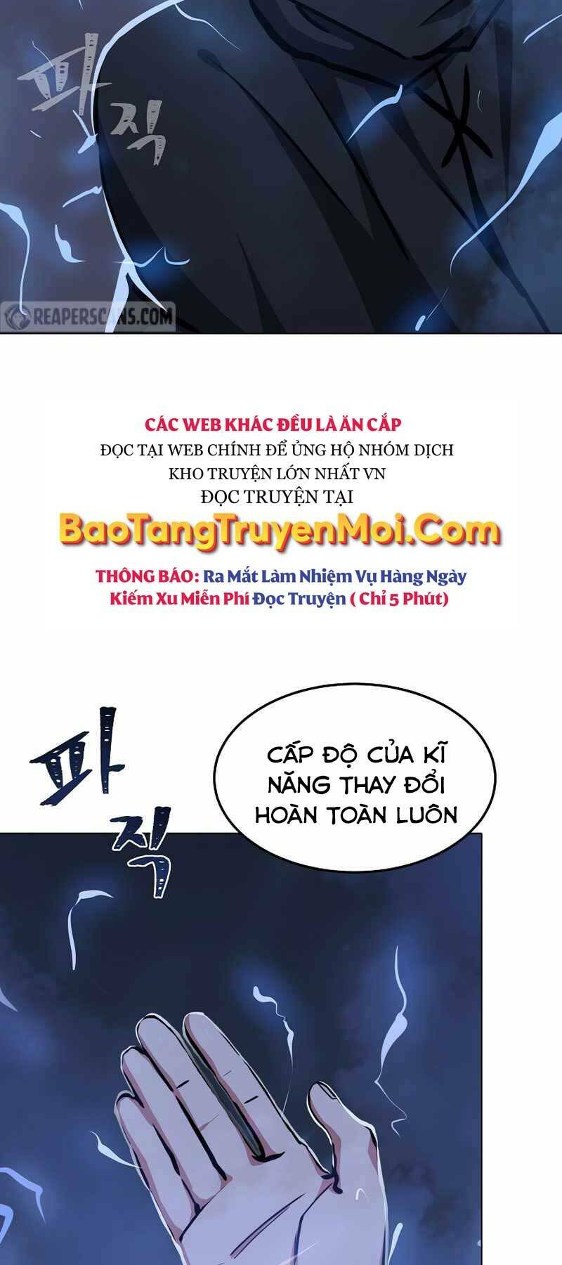 Level 1 Player Tập 43 trang 16