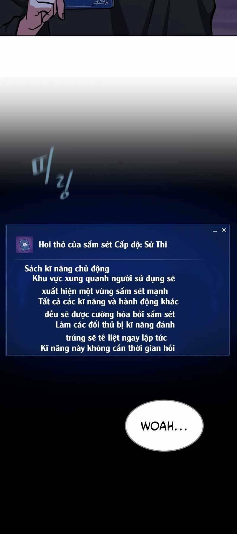 Level 1 Player Tập 43 trang 9