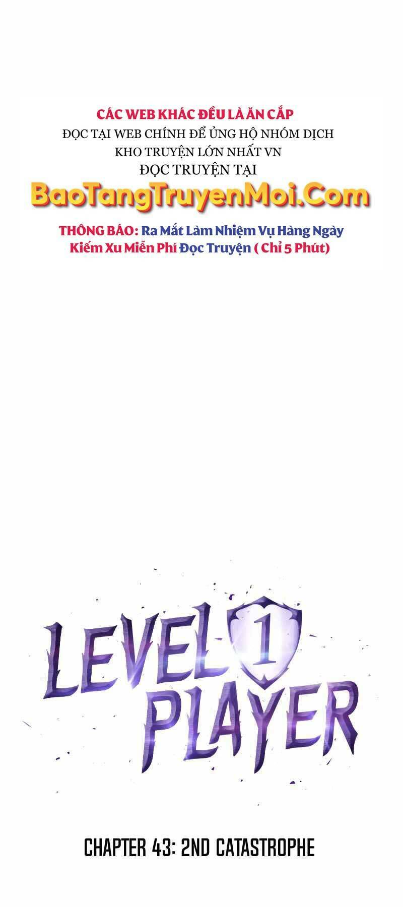Level 1 Player Tập 44 trang 15