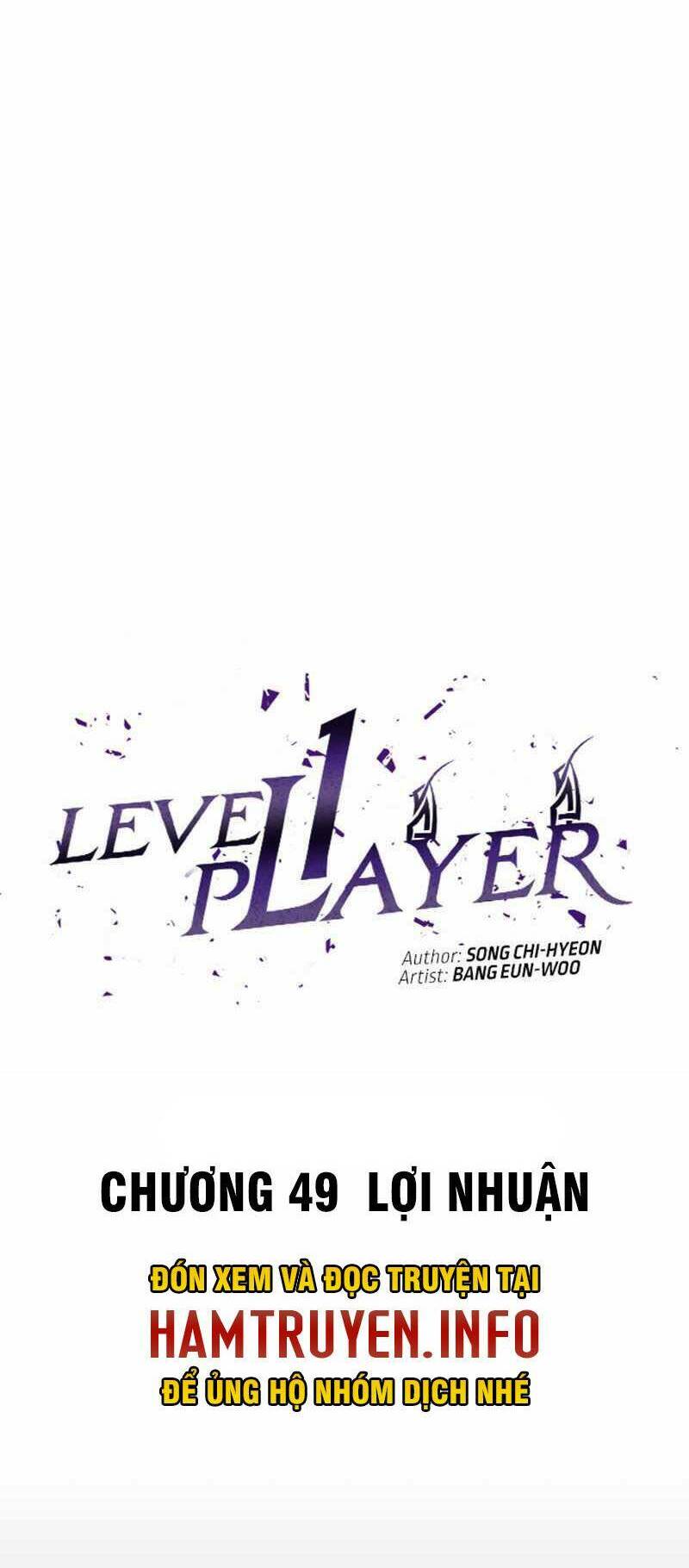 Level 1 Player Tập 49 trang 33