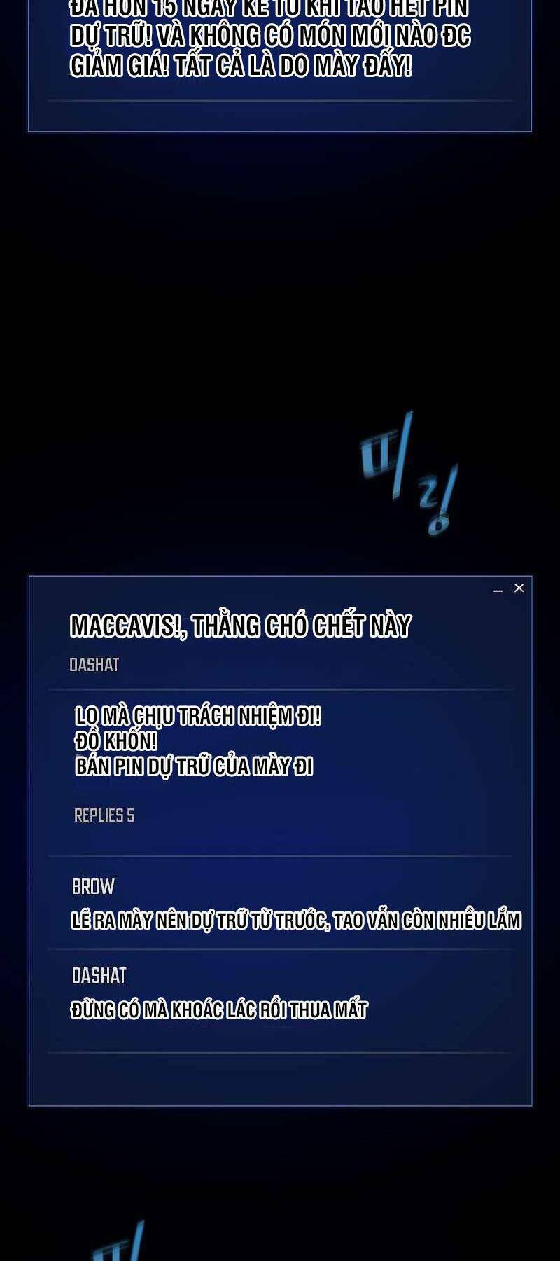 Level 1 Player Tập 49 trang 35
