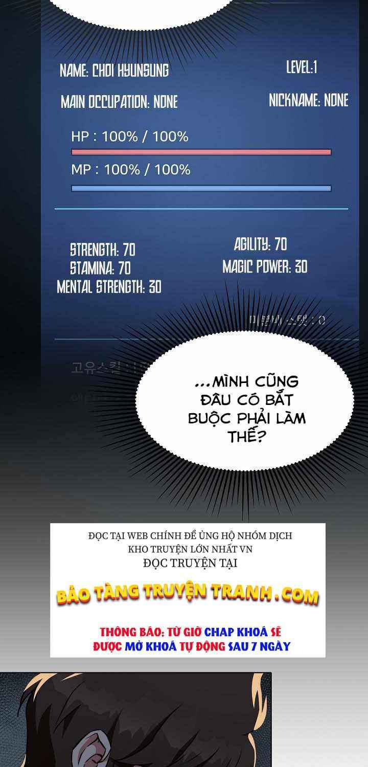 Level 1 Player Tập 5 trang 41