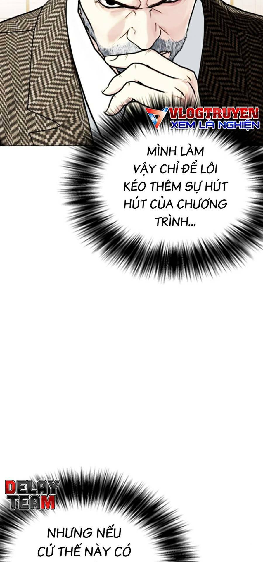 Loser Giỏi Võ Tập 10 trang 3
