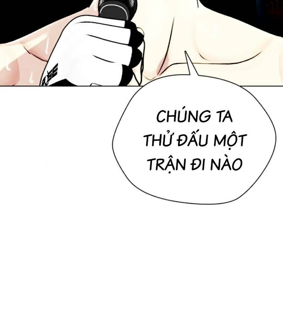 Loser Giỏi Võ Tập 11 trang 3