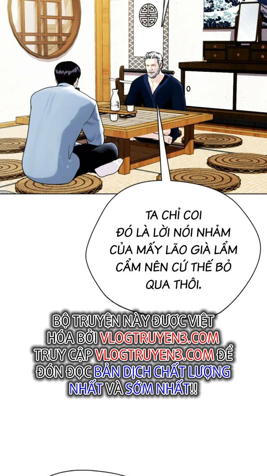 Loser Giỏi Võ Tập 13 trang 102