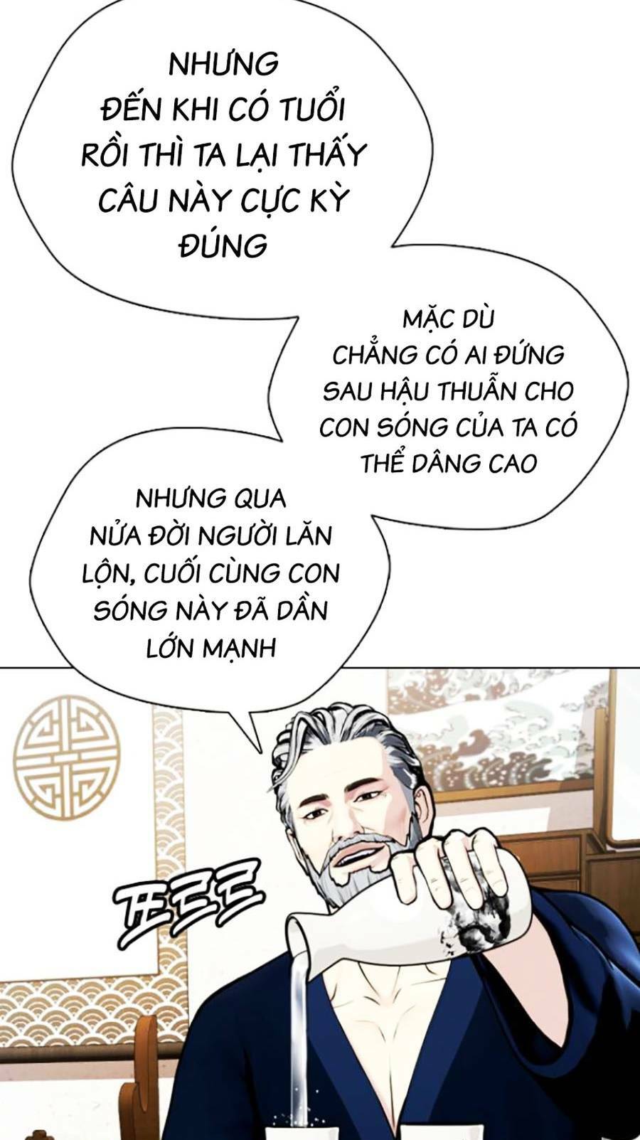 Loser Giỏi Võ Tập 13 trang 103