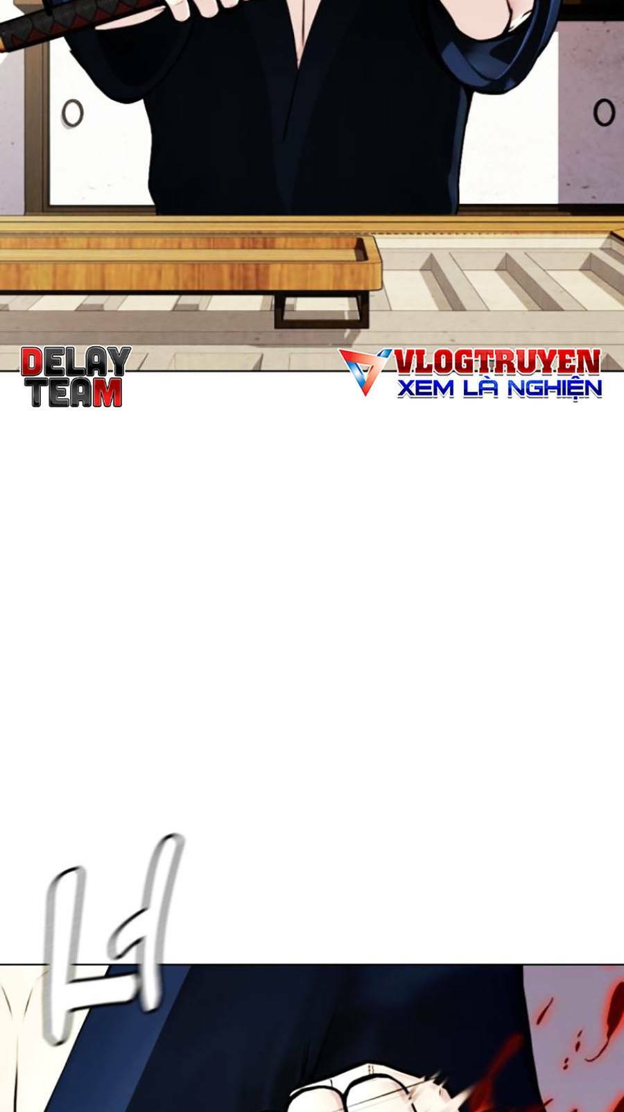 Loser Giỏi Võ Tập 13 trang 107
