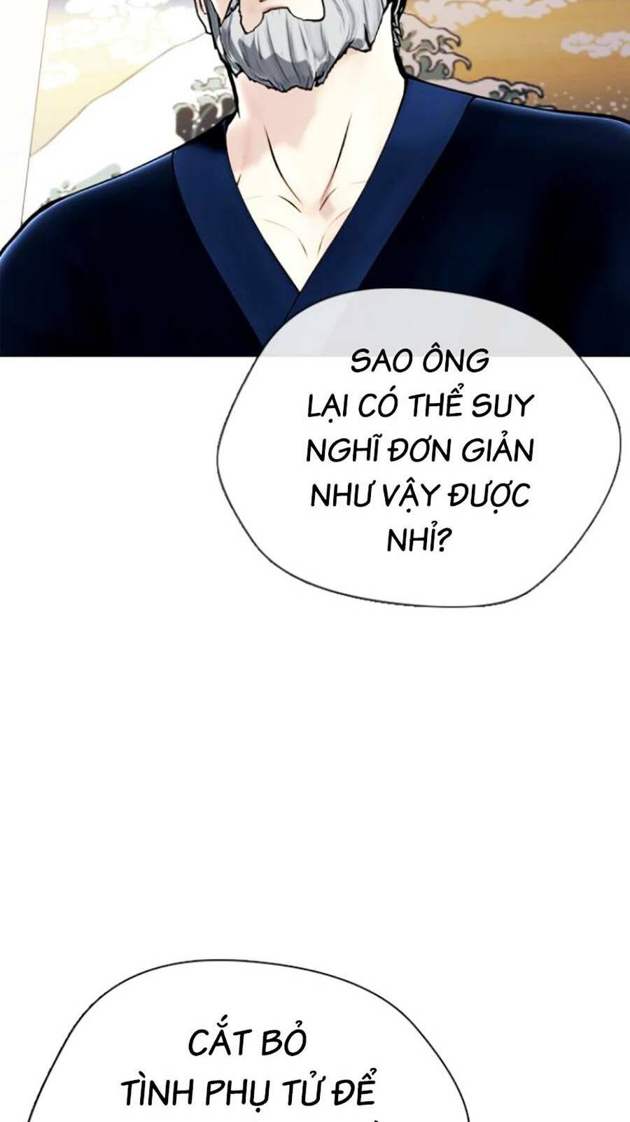 Loser Giỏi Võ Tập 13 trang 114