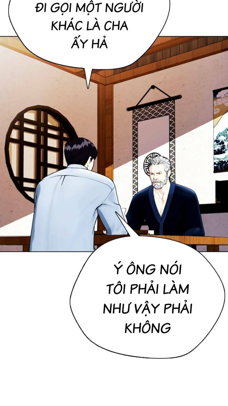 Loser Giỏi Võ Tập 13 trang 115