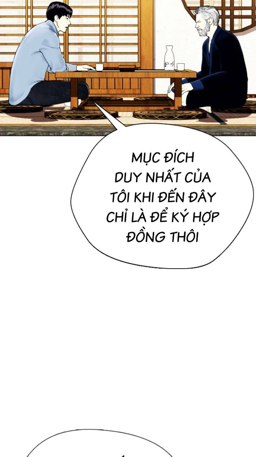 Loser Giỏi Võ Tập 13 trang 121