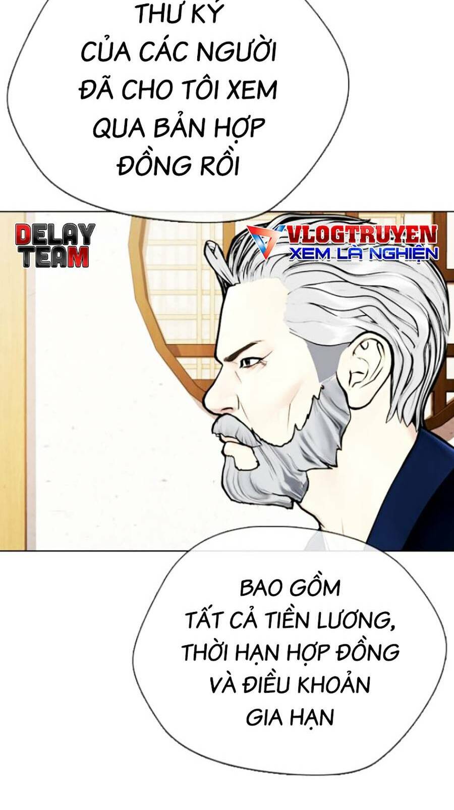 Loser Giỏi Võ Tập 13 trang 122