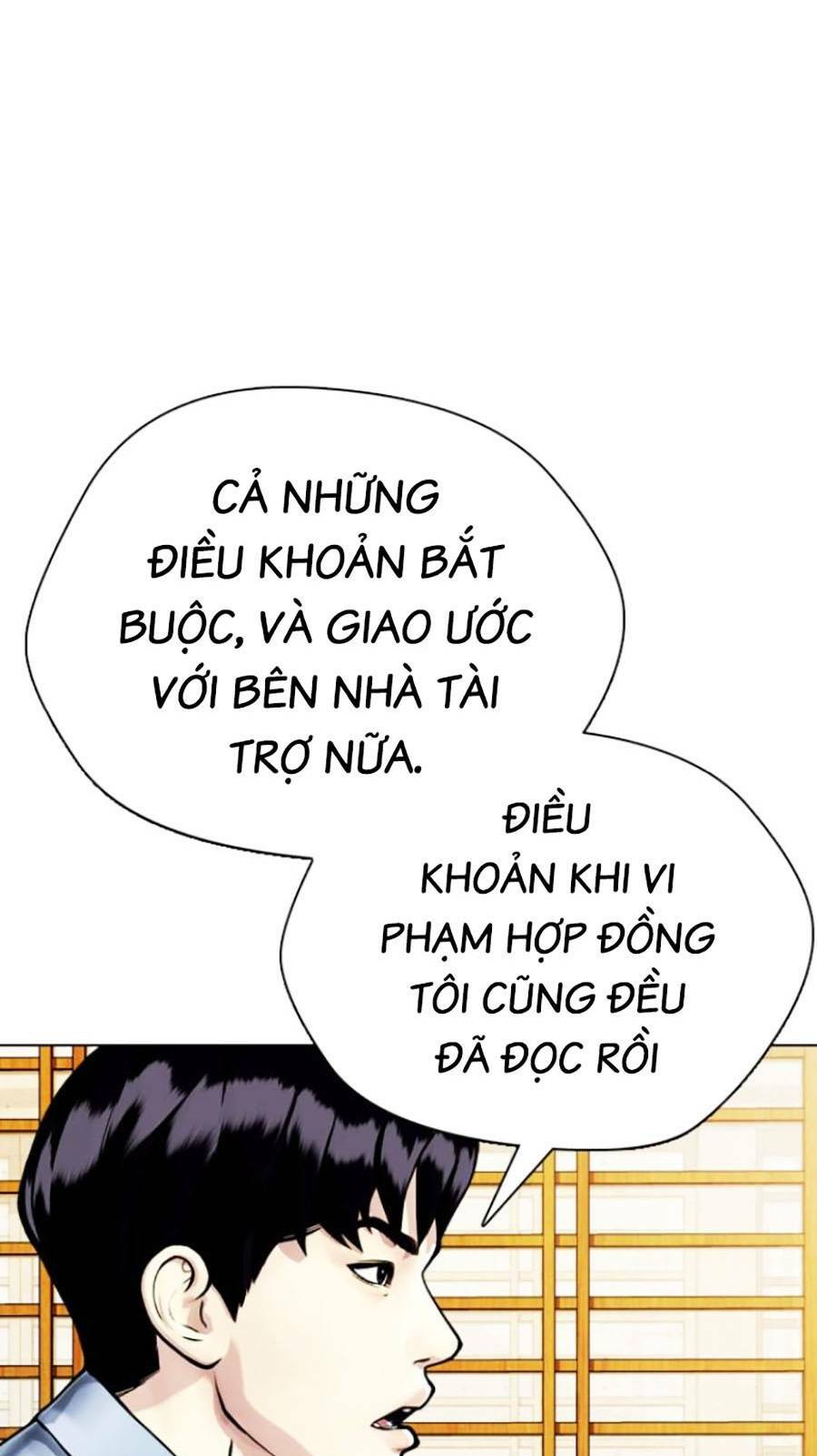 Loser Giỏi Võ Tập 13 trang 123
