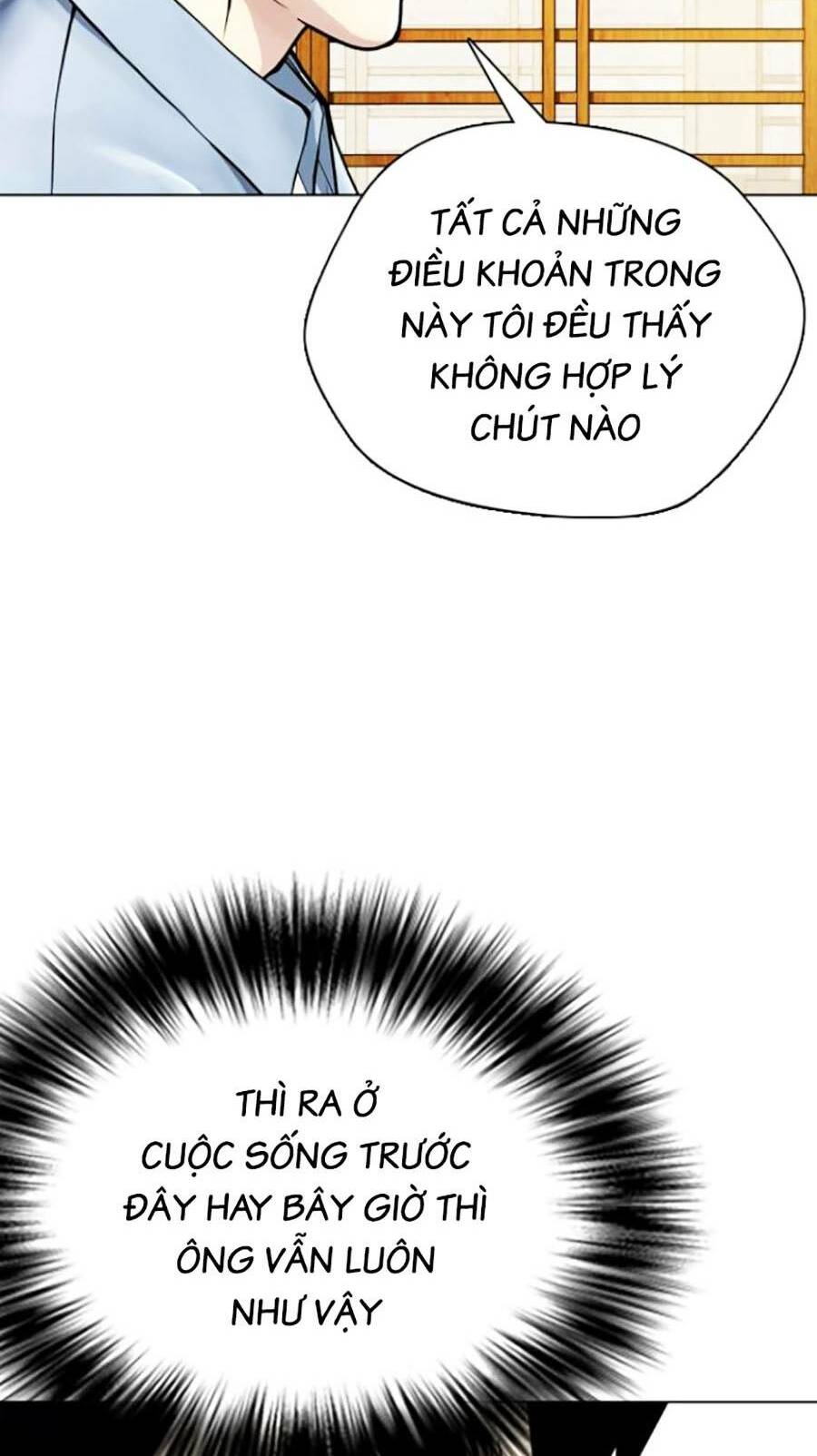Loser Giỏi Võ Tập 13 trang 124
