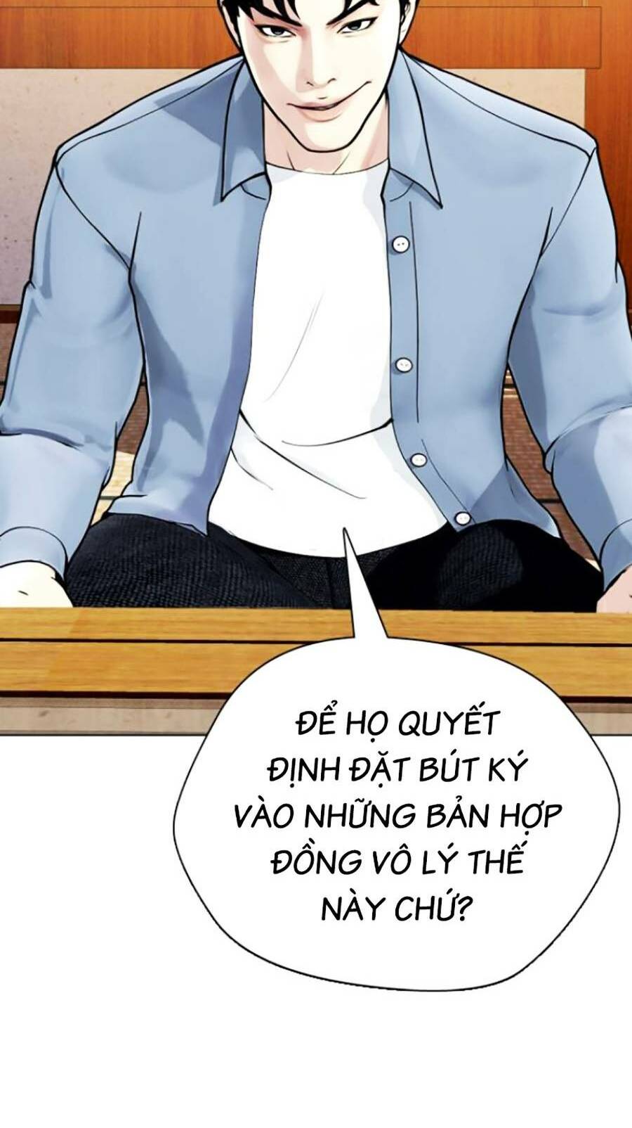Loser Giỏi Võ Tập 13 trang 128