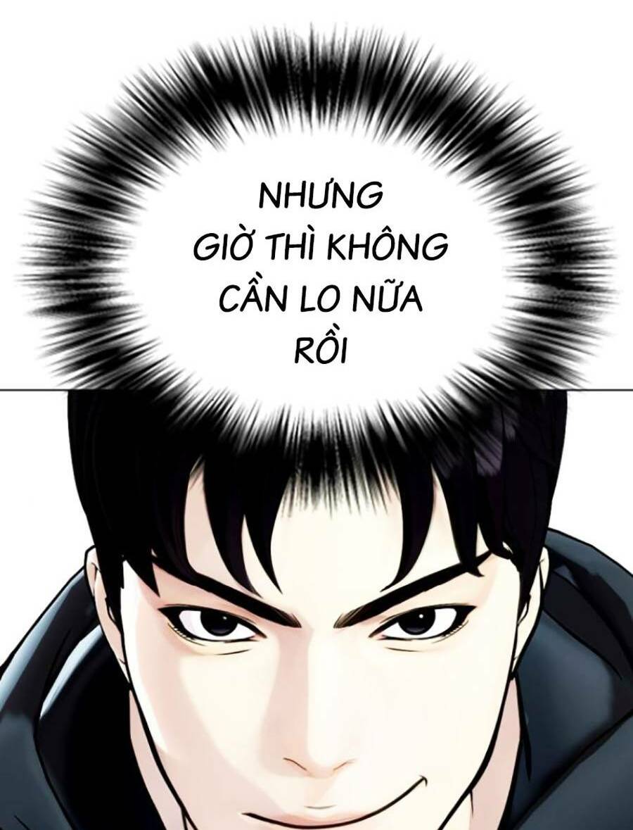Loser Giỏi Võ Tập 13 trang 14