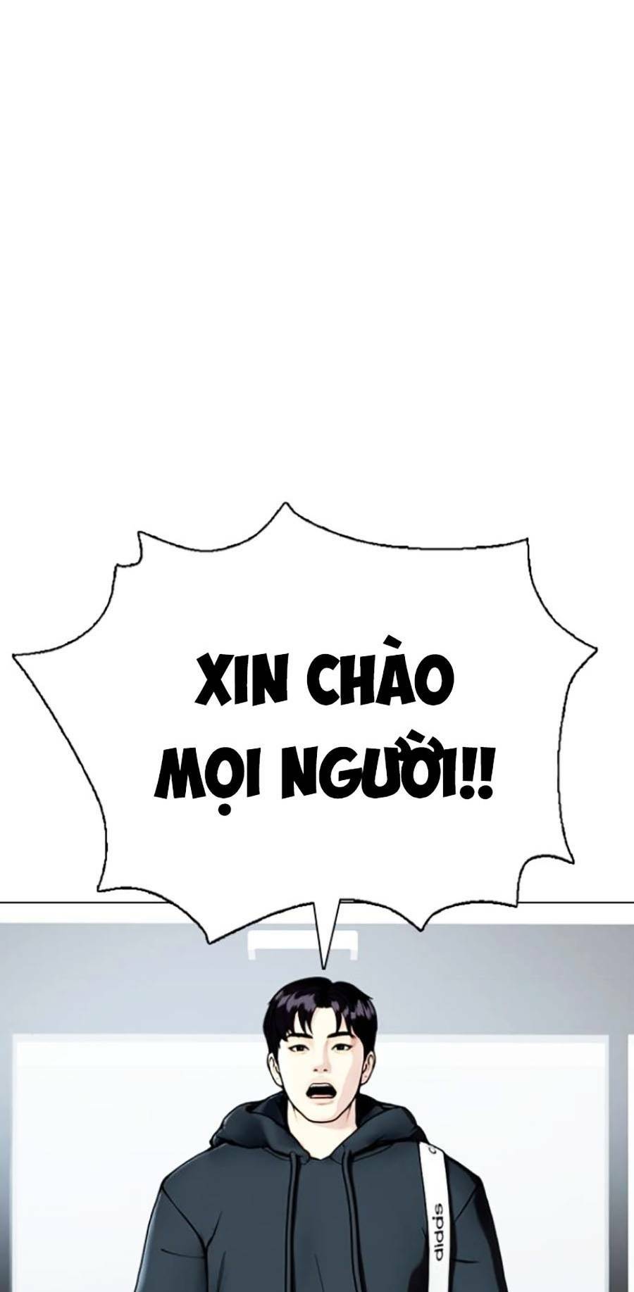Loser Giỏi Võ Tập 13 trang 137