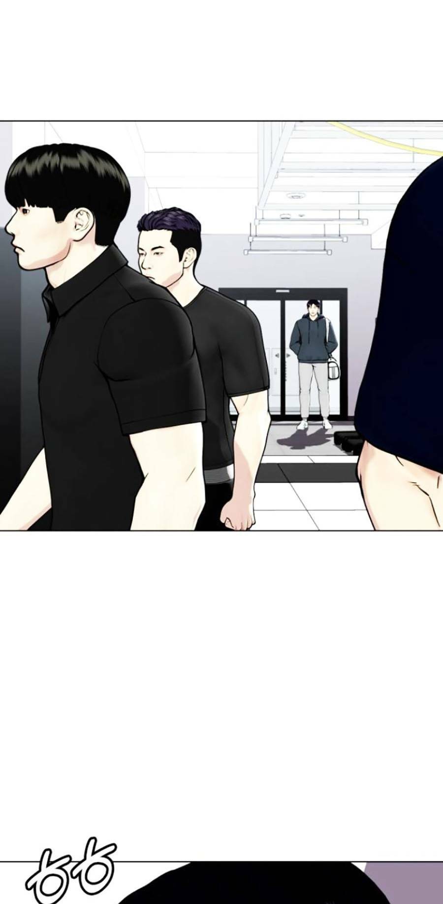 Loser Giỏi Võ Tập 13 trang 139