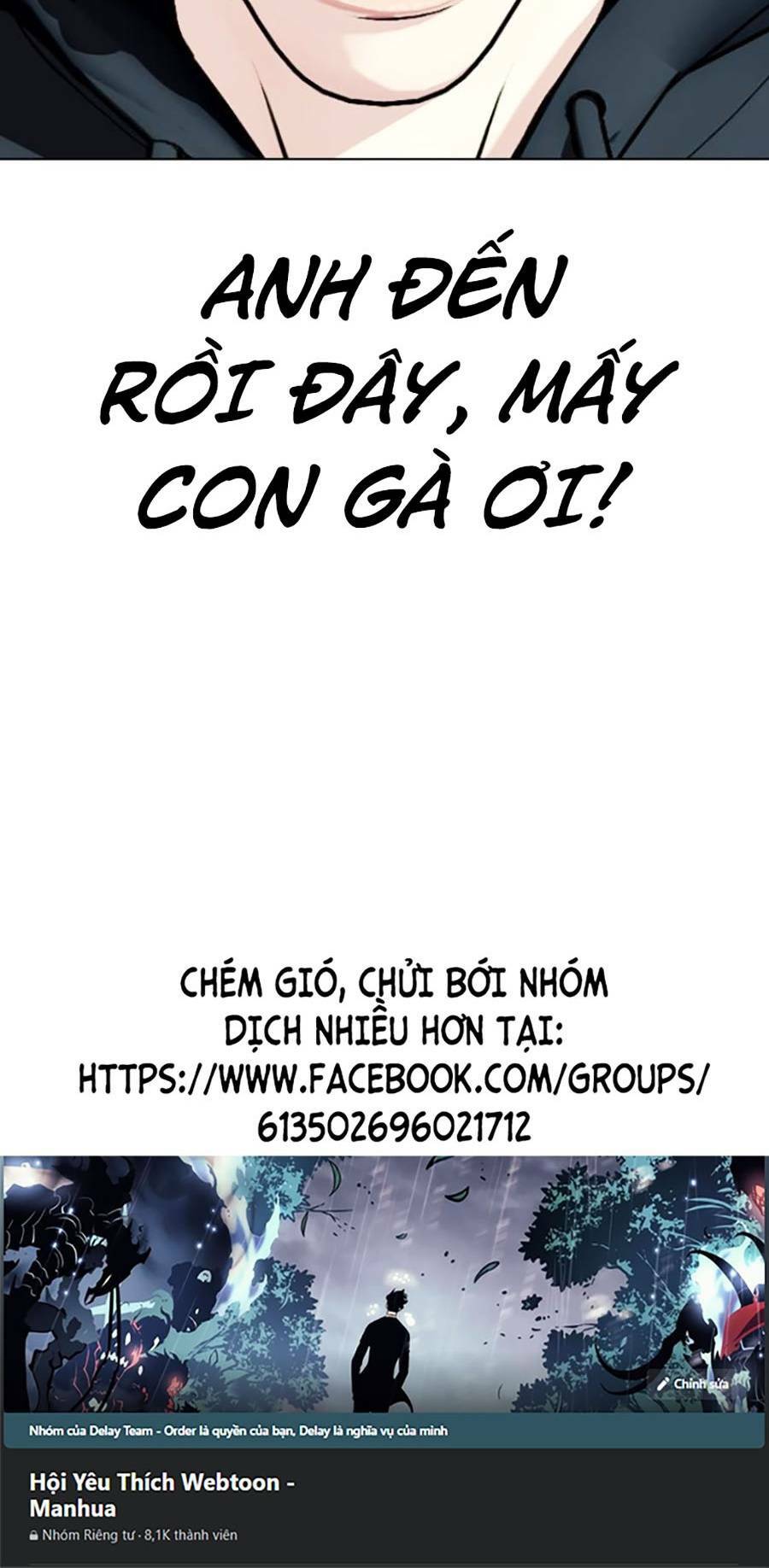 Loser Giỏi Võ Tập 13 trang 144