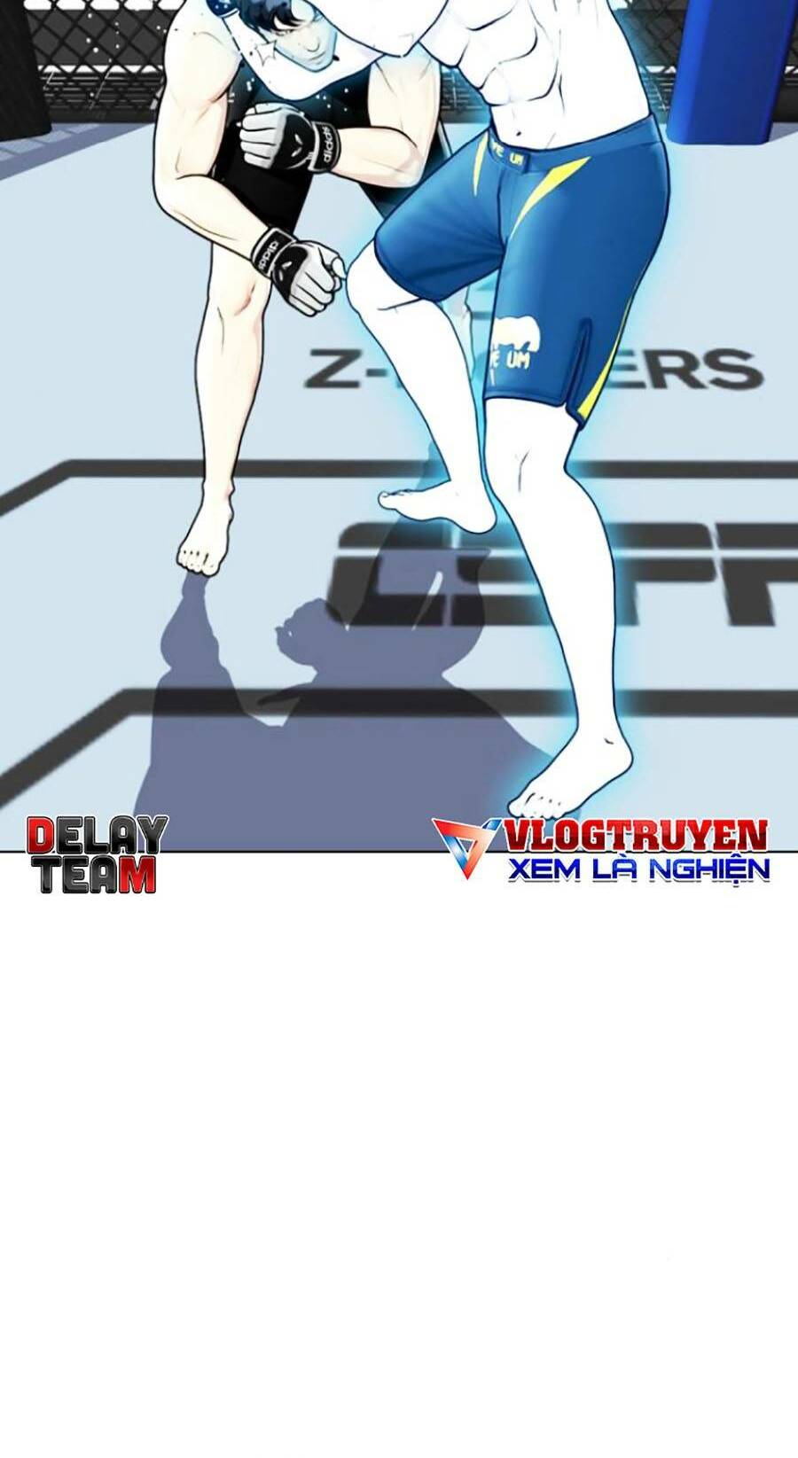 Loser Giỏi Võ Tập 13 trang 42