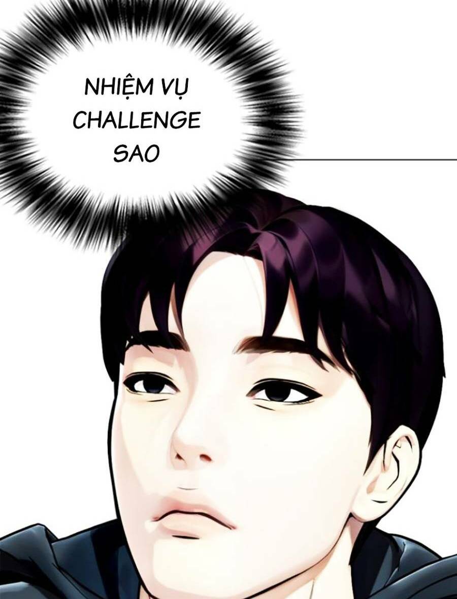 Loser Giỏi Võ Tập 13 trang 6