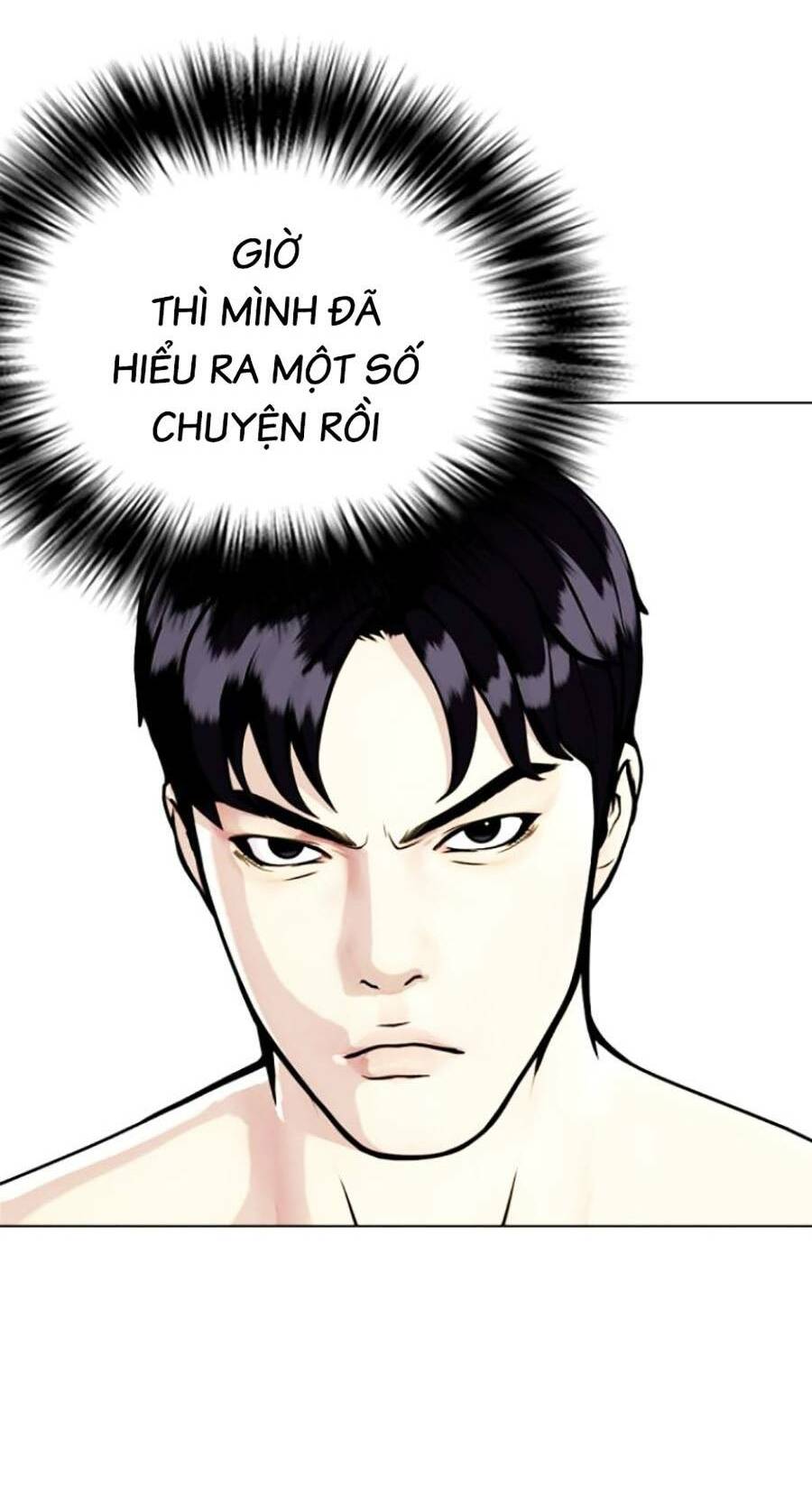 Loser Giỏi Võ Tập 13 trang 64