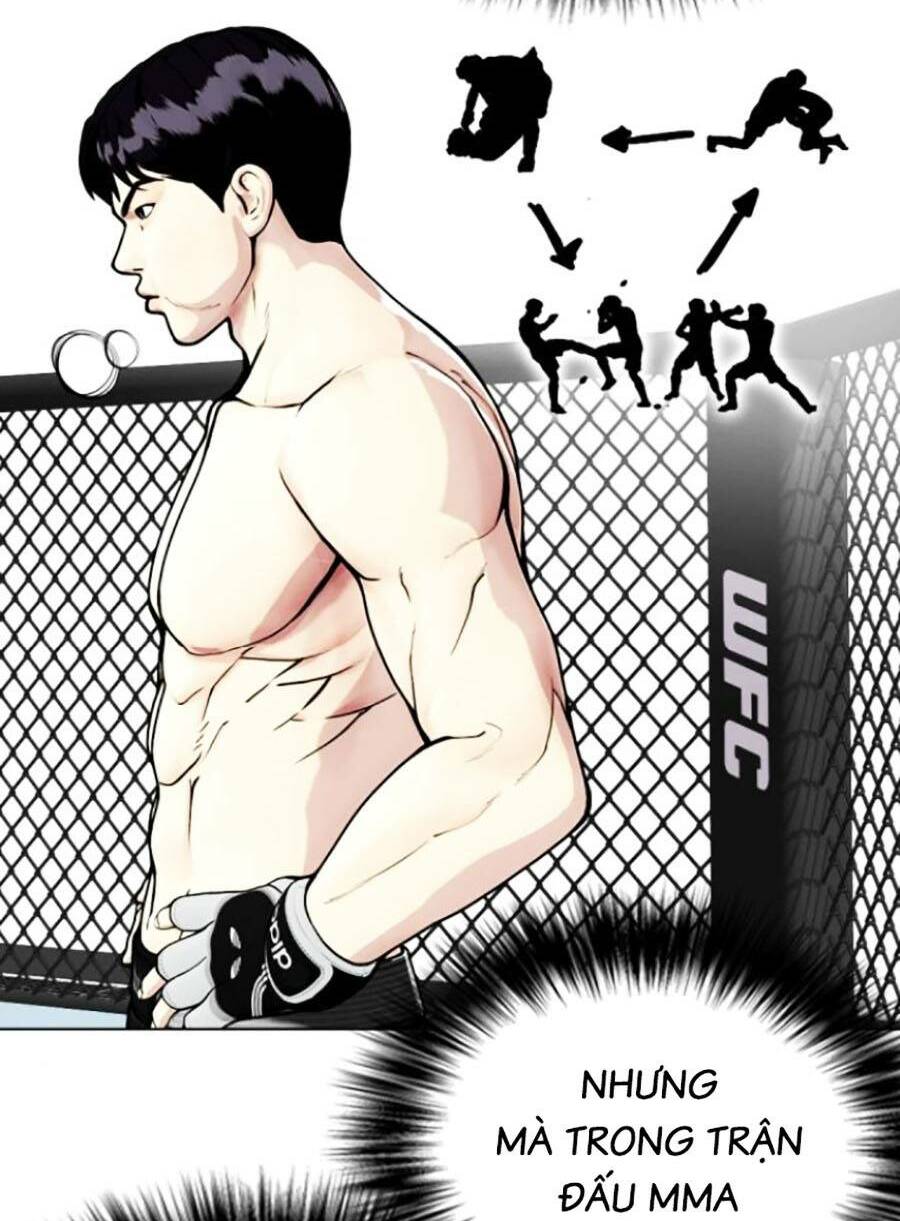 Loser Giỏi Võ Tập 13 trang 66