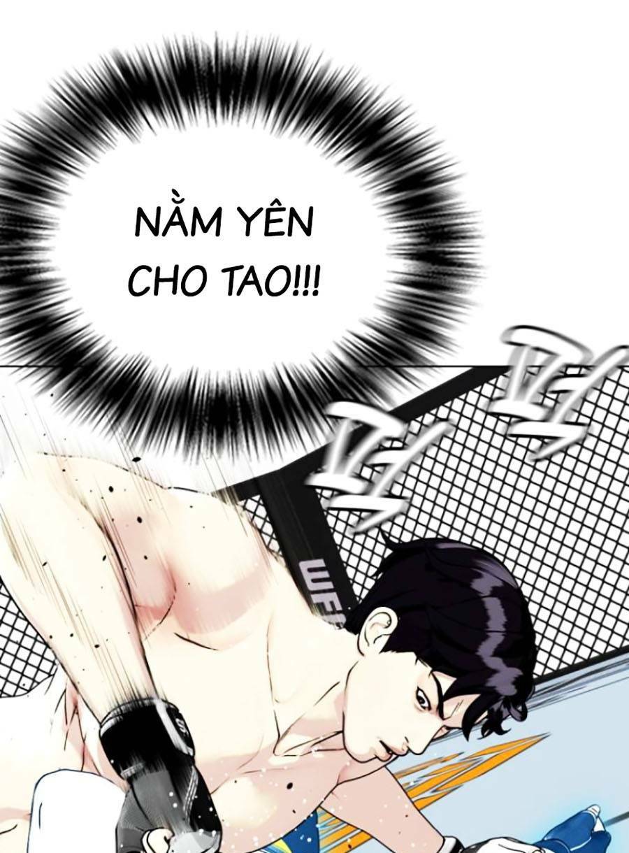 Loser Giỏi Võ Tập 13 trang 81