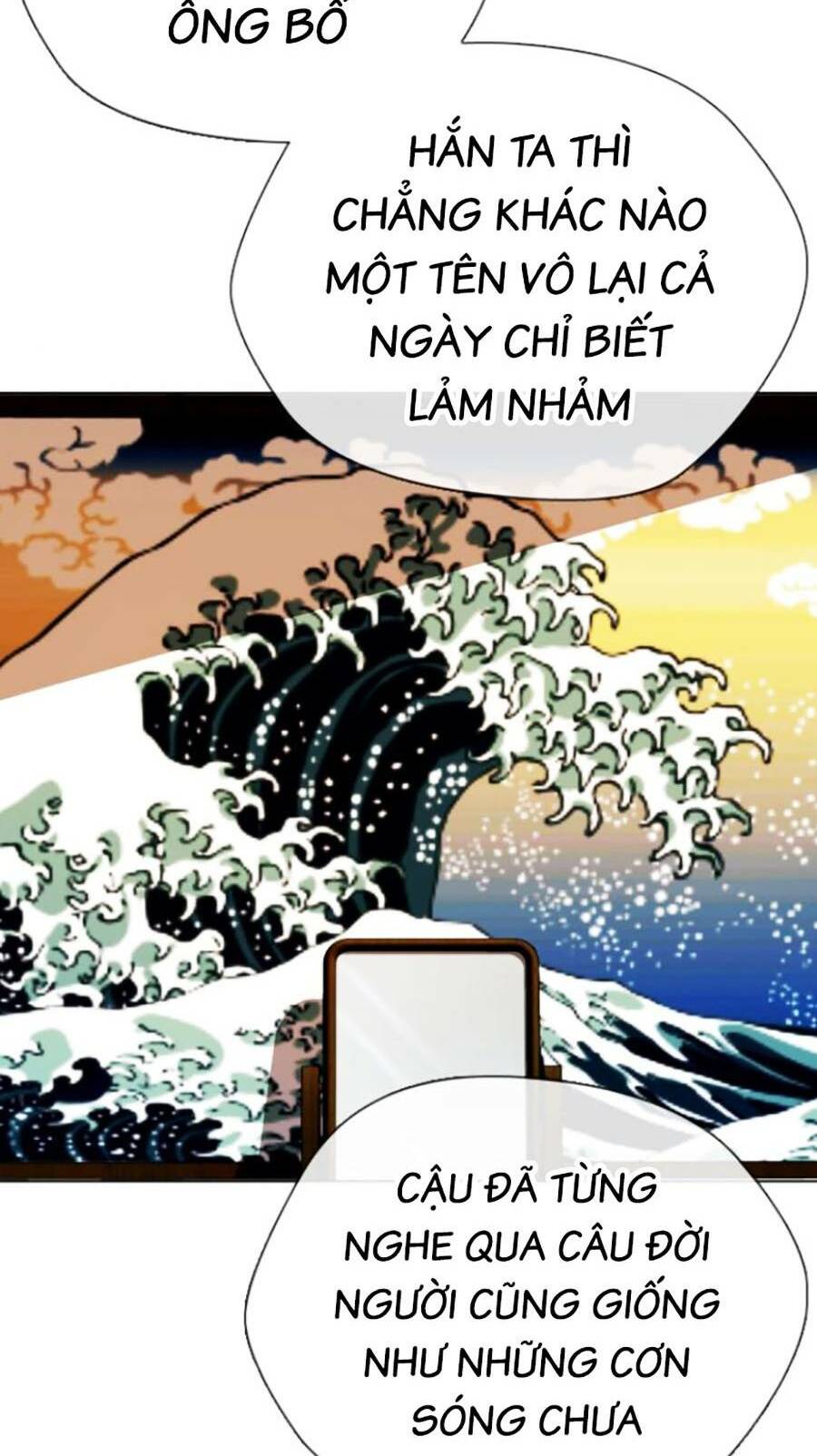 Loser Giỏi Võ Tập 13 trang 100