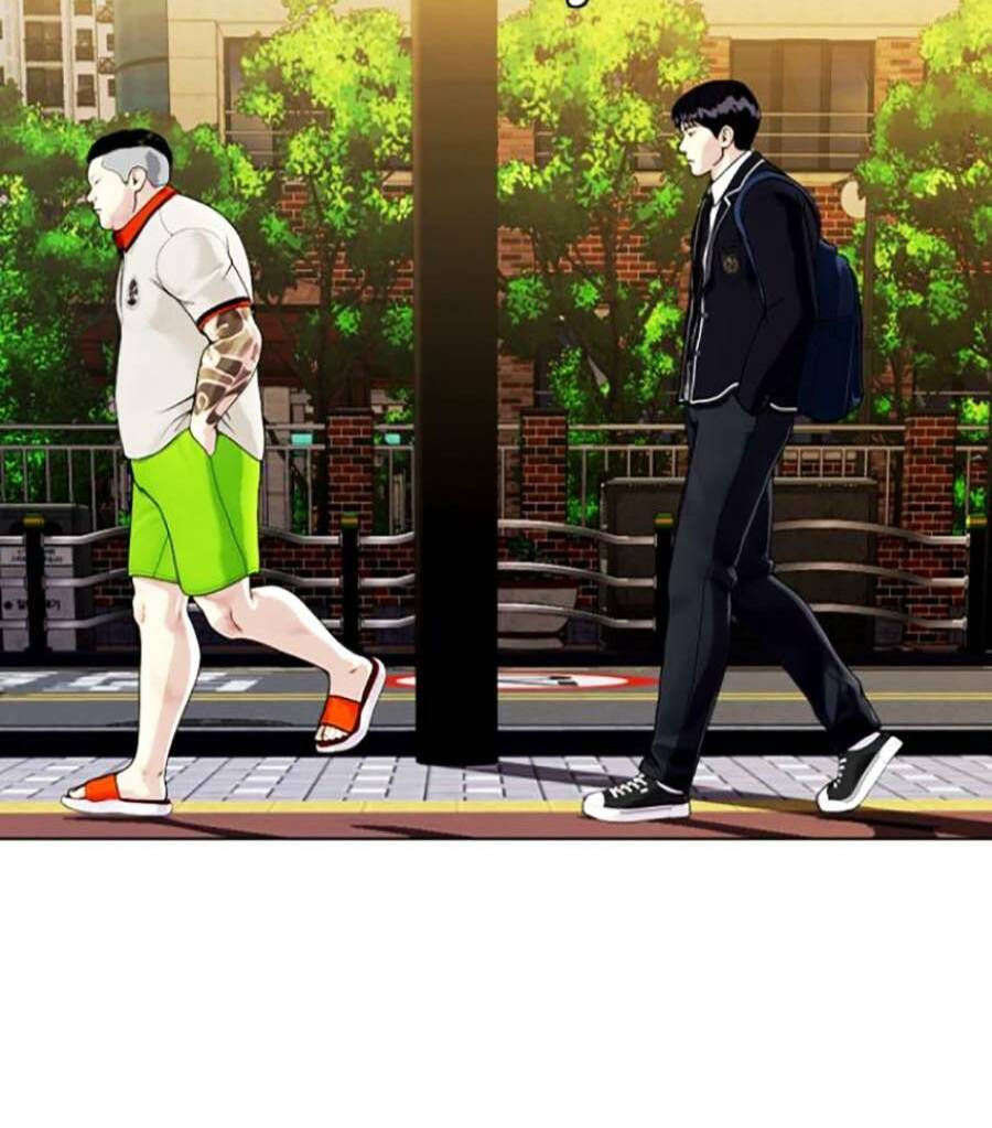 Loser Giỏi Võ Tập 17 trang 176