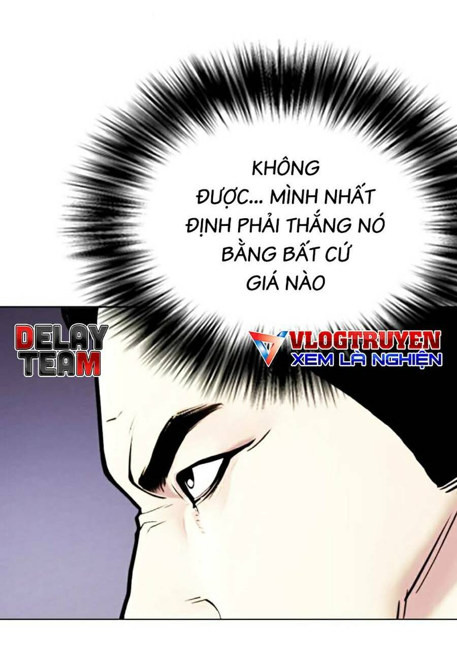 Loser Giỏi Võ Tập 18 trang 168