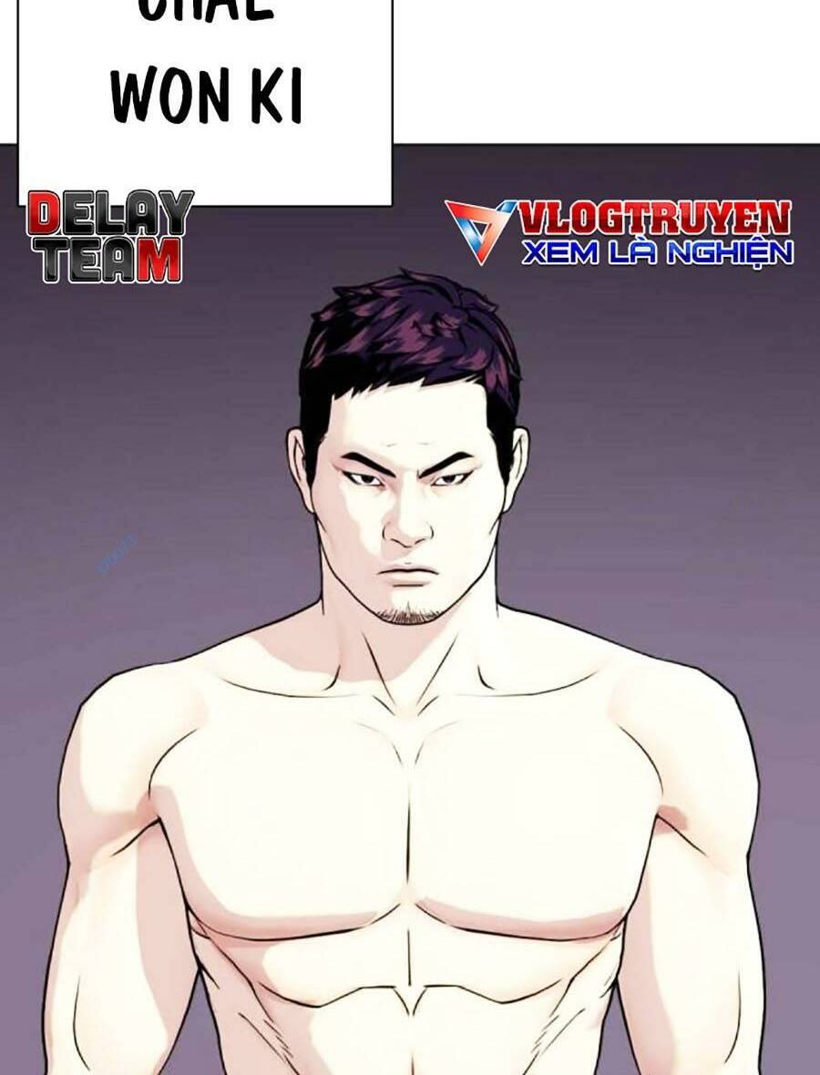 Loser Giỏi Võ Tập 21 trang 2