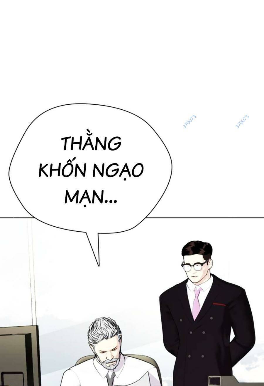 Loser Giỏi Võ Tập 21 trang 109