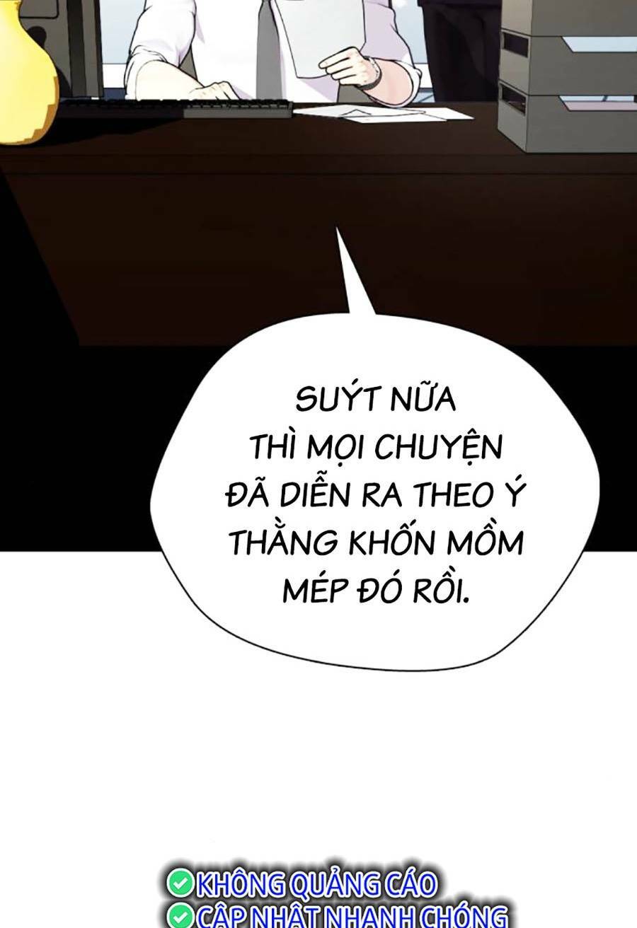Loser Giỏi Võ Tập 21 trang 110