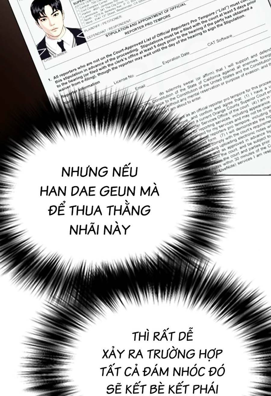 Loser Giỏi Võ Tập 21 trang 115