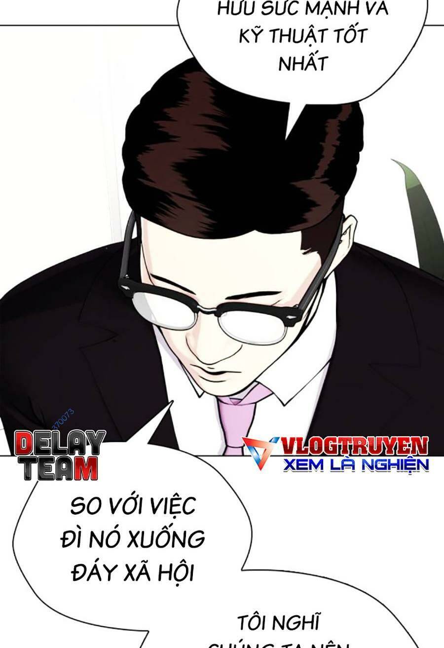 Loser Giỏi Võ Tập 21 trang 117