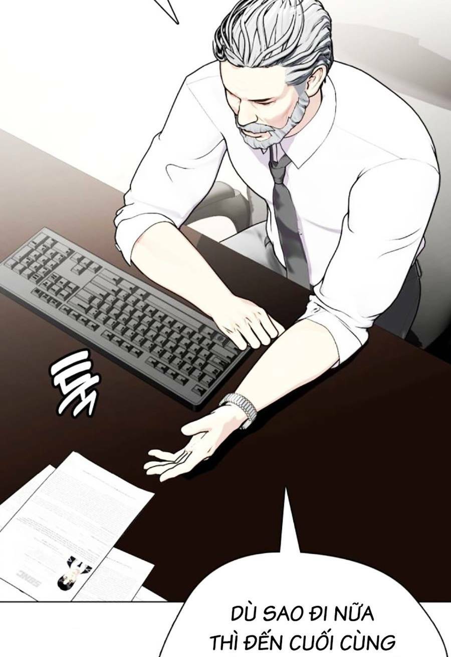 Loser Giỏi Võ Tập 21 trang 119