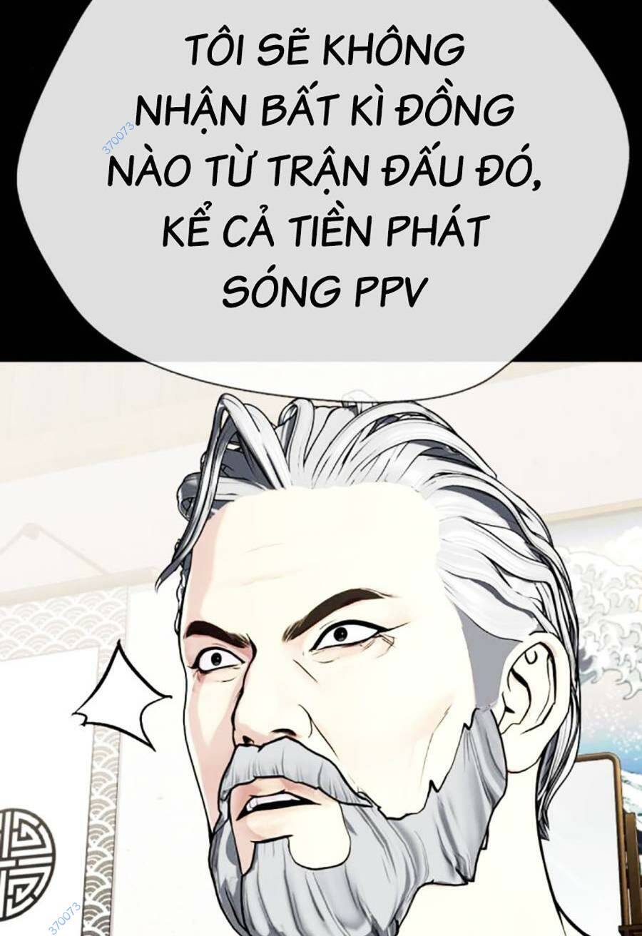 Loser Giỏi Võ Tập 21 trang 128