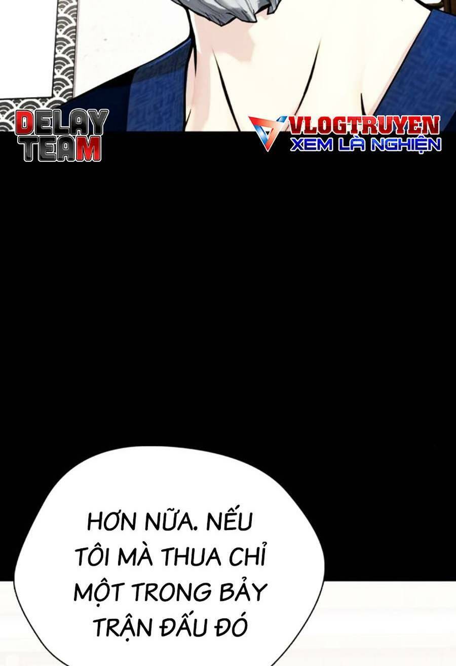 Loser Giỏi Võ Tập 21 trang 129